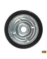 Wiel 32mm breedte, asgat 20mm