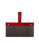 Betonschraper - Gehard staal - 30 centimeter - Zonder steel