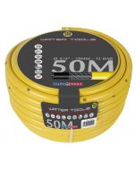 Tuyau jaune tricote, high twist resistant system 3/4 pouce - 50 m