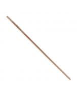 Harksteel 120cm x 23,5mm essen