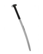 Manche de pelle en fibre de verre separe 110cm