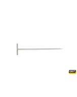 Draadpen met T-greep 600 mm