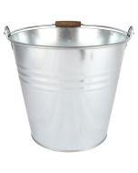 Emmer 14 liter verzinkt