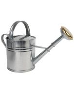 Arrosoir 5l métal galvanisé