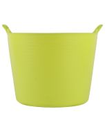 Cuve flexible et super forte 38L vert claire