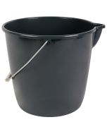 Seau avec graduation 12L
