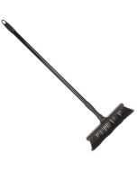 Kunstgrasbezem 30cm met steel