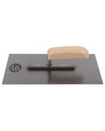 Platresse 28cm avec poignee en bois 