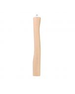 Manche de hache 40cm  