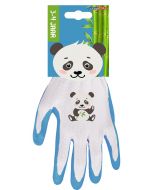 Gants de travail enfant - Panda - 3-4 ans