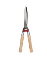 Heggenschaar - Rechte snede - Premium - Houten handvat - 51 cm