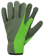 Gants de travail - Microfibre - Taille XL - Anti-poussière
