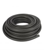 Tuyau vert armé 3/4 pouce - 25 m - 8 bar