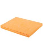 Torchon viscose 2 pièces 