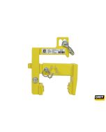 Pince de fixation réglable de 175 mm