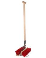 Brosse à pieds - Multifonctionnel