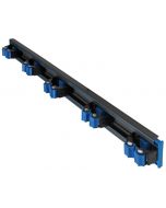 Support d'outil sur rail 5 pieces