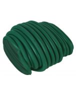 Rubberband draad in kern 5mx6mm