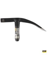 Marteau de paveur 7 cm – manche en fibre de verre