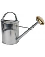 Arrosoir 10l métal galvanisé