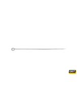 Draadpen met oog 600 mm