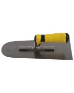 Platresse 28cm, inoxydable avec poignee neoprene