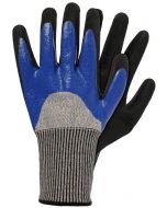 Gants de travail - HPPE - Taille L - Anti-coupure