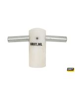 Tegelklopper 3000 gram