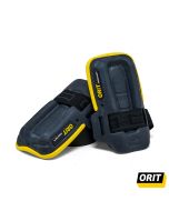 Orit Genouillères Heavy Duty Foditec