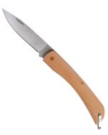 Couteau de poche - pliable - 95 mm