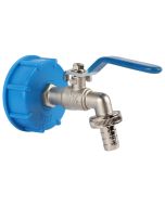 Grue pour conteneur IBC