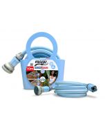 Magic Soft Smart tuyau d'arrosage extensible avec raccords 10M - 5/8" et sac