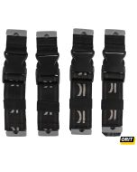 Orit H3 bande à clip (lot de 4)