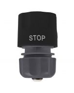 Slangkoppeling waterstop 1/2 inch Talen Tools