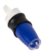 Pulvérisateur de poudre - Plastique - 400 ml 