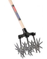 Rolcultivateur - Acier Zonder - 21 centimètres