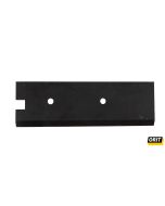 Dos du couteau - 2 trous BLC-W-A