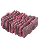 Tampons savon 20 pièces
