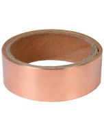 Ruban de cuivre anti escargots 4m x 3cm
