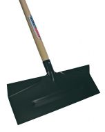 Deneigeuse 40/16 avec manche