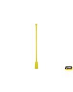 Wortelbijl 1200 mm ergonomisch