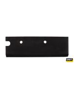 Lame arrière 60 mm format spécial BLC-W-A