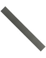 Ecolat droit gris - 2m x 14cm x 10mm