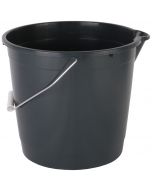 Seau avec graduation 10L