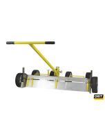 Egalisatieschuif 1100 - 2100 mm