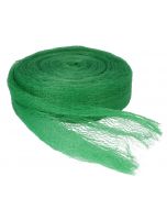 Filet de jardin - Filet à mailles - Filet pour étang - Vert - 5 x 3 mètres