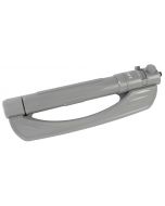 Arroseur oscillant max. 280 m², largeur 6, 12 ou 19 trous - gamme reglable