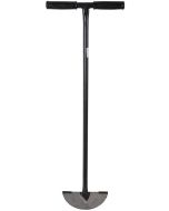 Coupe-bordures - Professionnel - Forgé - Avec marche - 100 cm