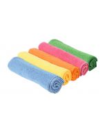 Chiffons en microfibre