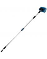 Set brosse de lavage téléscopique 200-500cm